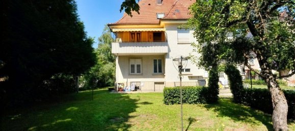 11 rooms Apartment in Konstanz, Germany No. 339377 4