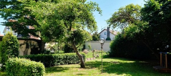 11 rooms Apartment in Konstanz, Germany No. 339377 2