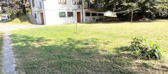 4 rooms Villa in Udine, Italy No. 32349 24