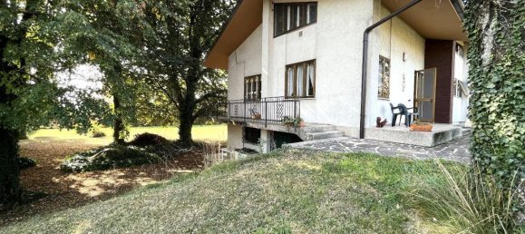 4 rooms Villa in Udine, Italy No. 32349 30