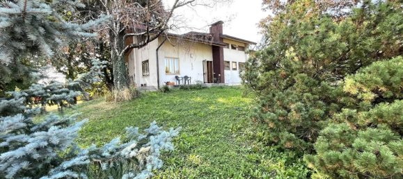 4 rooms Villa in Udine, Italy No. 32349 19