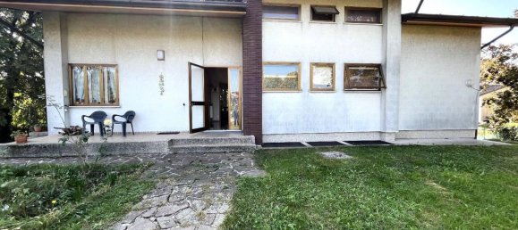 4 rooms Villa in Udine, Italy No. 32349 21