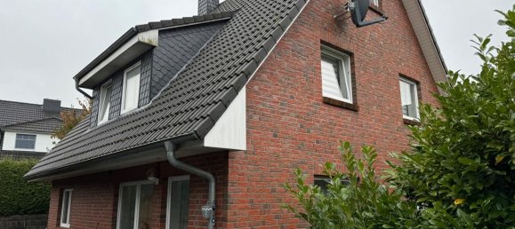 5 غرف نوم منزل في Schleswig-Holstein, Germany رقم 16745 19