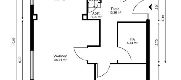 5 غرف نوم منزل في Schleswig-Holstein, Germany رقم 16745 21