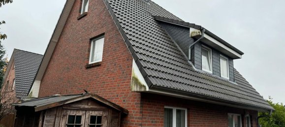 5 غرف نوم منزل في Schleswig-Holstein, Germany رقم 16745 20