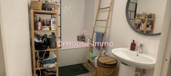 2 Schlafzimmer Wohnung in Villepinte, France, Nr. 138447 6