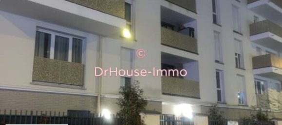 2 Schlafzimmer Wohnung in Villepinte, France, Nr. 138447 7