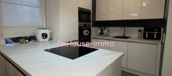 2 Schlafzimmer Wohnung in Villepinte, France, Nr. 138447 2