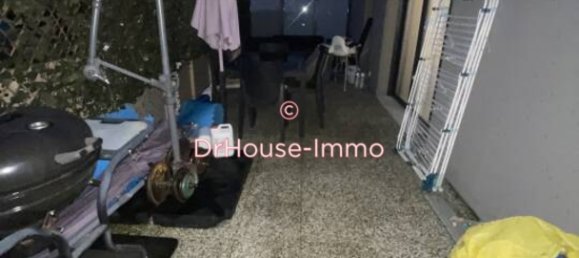 2 Schlafzimmer Wohnung in Villepinte, France, Nr. 138447 8