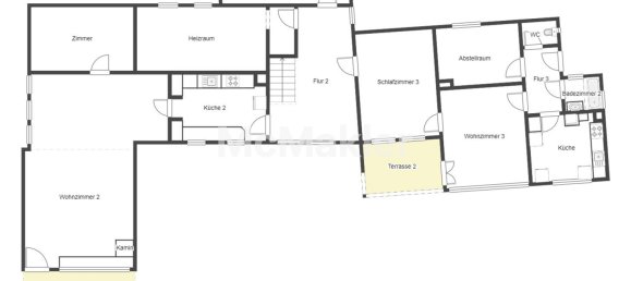 Villa T5 em Rems-Murr-Kreis, Germany N.º 51226 5