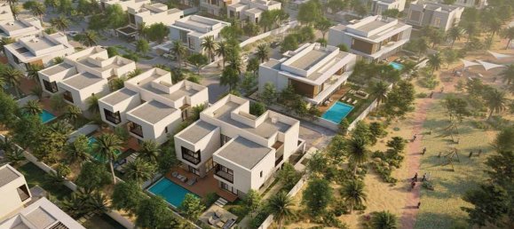 4 bedrooms Apartment in KAYAN 2, Abu Dhabi, UAE No. 63131 7