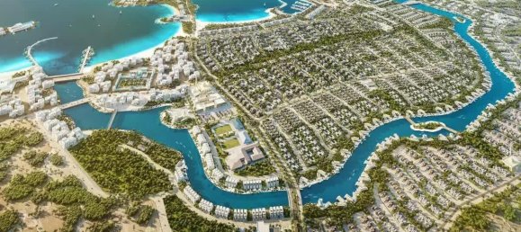 4 bedrooms Apartment in KAYAN 2, Abu Dhabi, UAE No. 63131 6