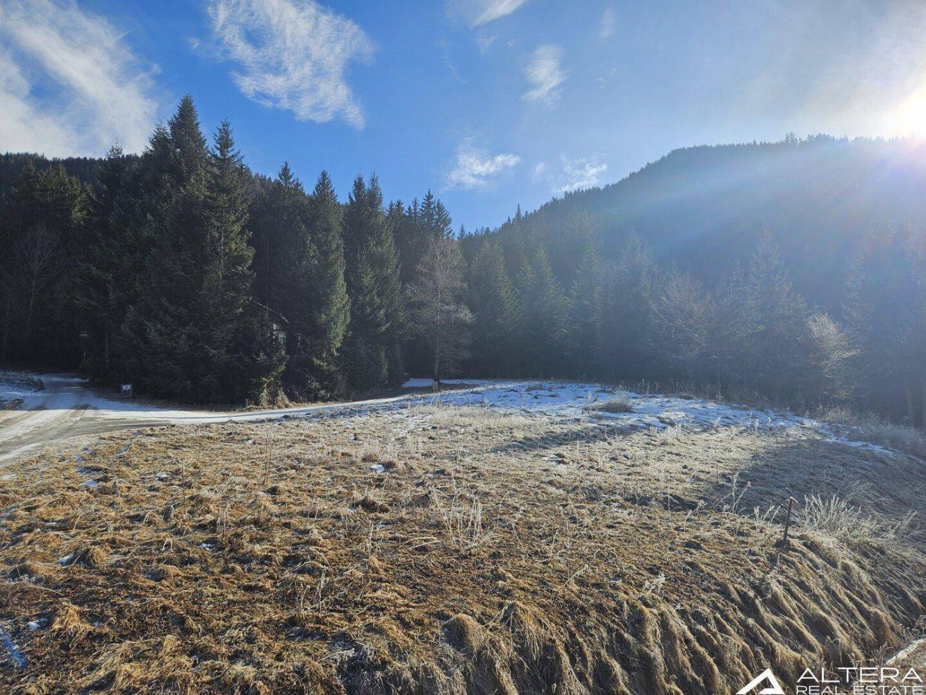 Terreno em Murau, Austria 6042 m² N.º 31743