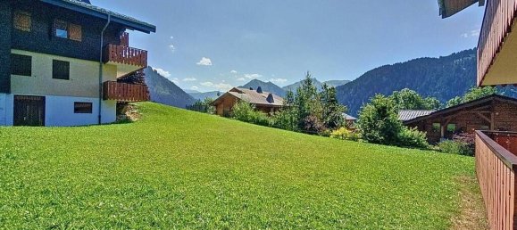 Estúdio em Chatel, France N.º 285249 3