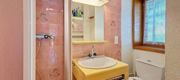 Estúdio em Chatel, France N.º 285249 9