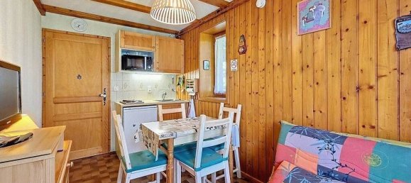 Estúdio em Chatel, France N.º 285249 2