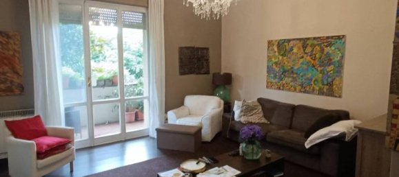 Квартира с 3 комнатами в Галларате, Италия № 160969 4