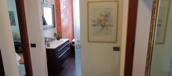 Квартира с 3 комнатами в Галларате, Италия № 160969 16