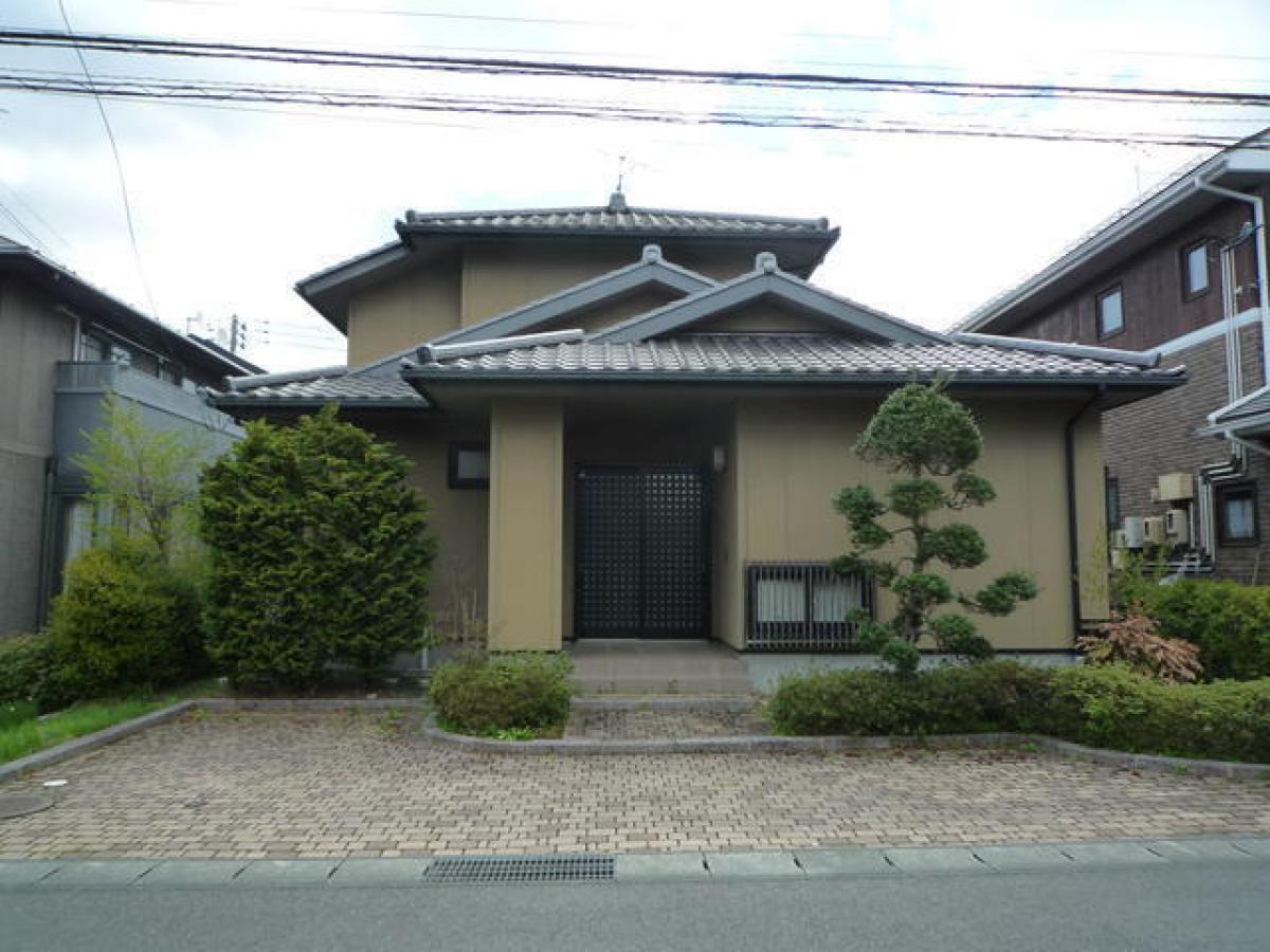 4 Schlafzimmer Haus in Iwate, Japan, Nr. 2633
