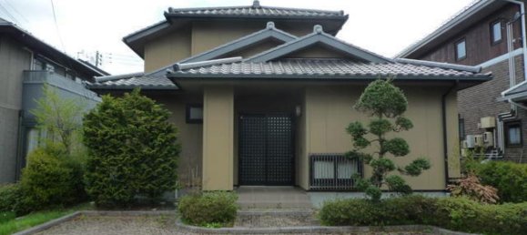 4 Schlafzimmer Haus in Iwate, Japan, Nr. 2633 2