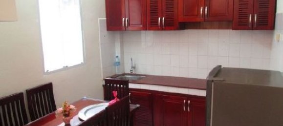 3 غرف نوم منزل في Hoan Kiem, Vietnam رقم 5102 3