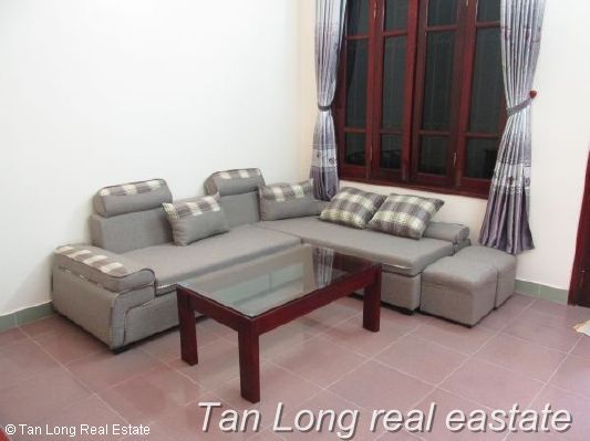 3 غرف نوم منزل في Hoan Kiem, Vietnam رقم 5102