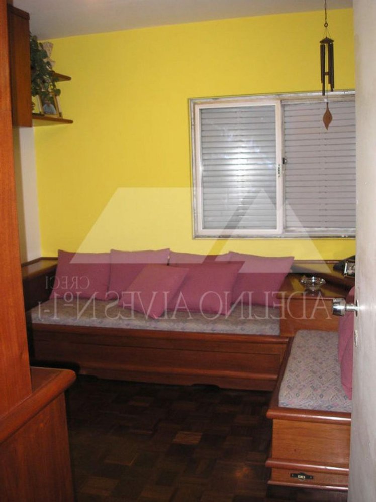 3 bedrooms Apartment in Sao Paulo, Brazil No. 584394