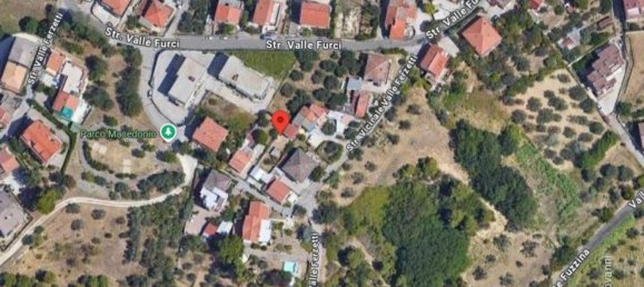 Apartamento de 2 dormitorios en Pescara, Italy No. 311436 7