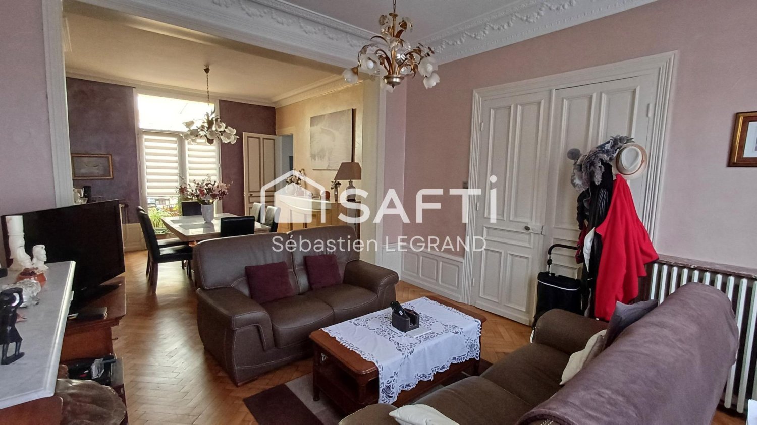 6 Schlafzimmer Villa in La Colle-sur-Loup, France, Nr. 85237
