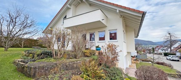 5 rooms House in Baden-Wurttemberg, Germany No. 53118 4