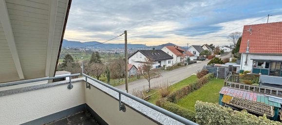 5 rooms House in Baden-Wurttemberg, Germany No. 53118 2