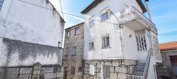 Casa T2 em Nogueira do Cravo, Portugal N.º 23994 2