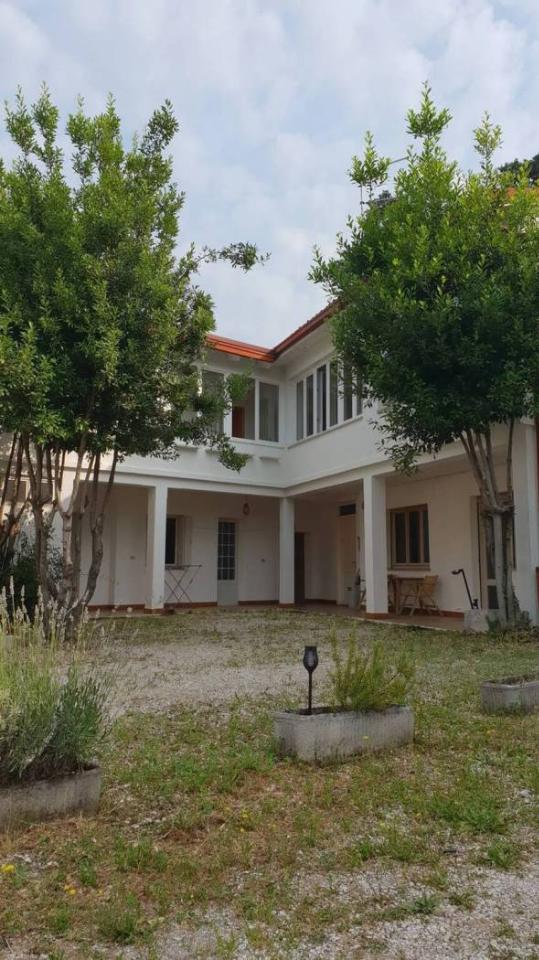 Villa de 5 habitaciónes en Pordenone, Italy No. 37299