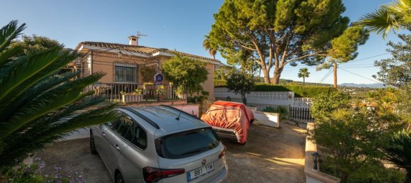 3 Schlafzimmer Bungalow in Alhaurin el Grande, Spain, Nr. 139291 14