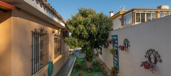 3 Schlafzimmer Bungalow in Alhaurin el Grande, Spain, Nr. 139291 8