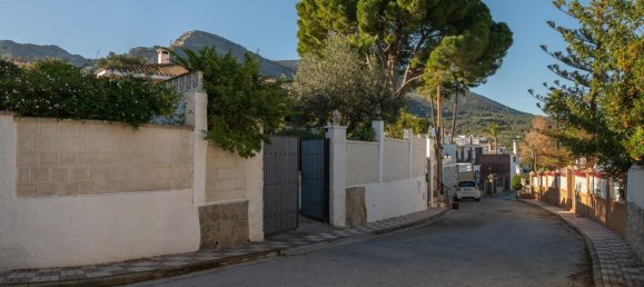 3 Schlafzimmer Bungalow in Alhaurin el Grande, Spain, Nr. 139291 15