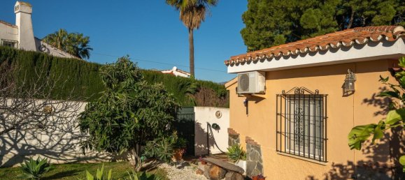 3 Schlafzimmer Bungalow in Alhaurin el Grande, Spain, Nr. 139291 3