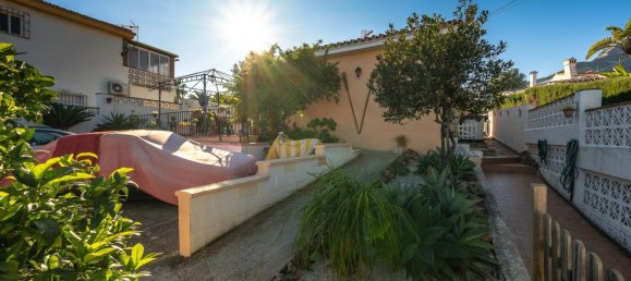 3 Schlafzimmer Bungalow in Alhaurin el Grande, Spain, Nr. 139291 11