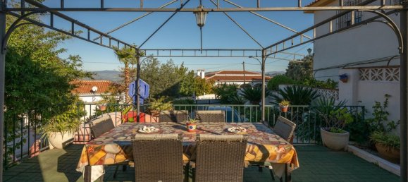 3 Schlafzimmer Bungalow in Alhaurin el Grande, Spain, Nr. 139291 10