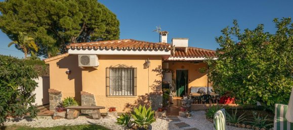 3 Schlafzimmer Bungalow in Alhaurin el Grande, Spain, Nr. 139291 2