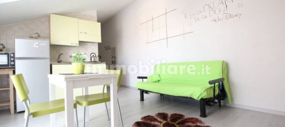 Apartamento de 1 dormitorio en Acerra, Italy No. 267716 8