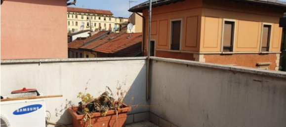 4 rooms Duplex in Milan, Italy No. 244406 7
