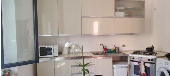 4 rooms Duplex in Milan, Italy No. 244406 13