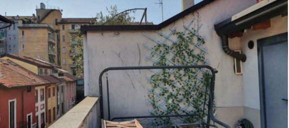 4 rooms Duplex in Milan, Italy No. 244406 11