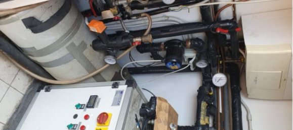 4 rooms Duplex in Milan, Italy No. 244406 20