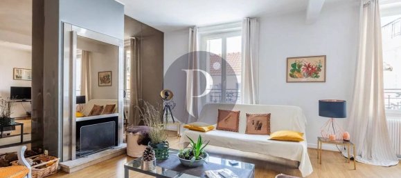 3 غرف نوم شقة في Sceaux, France رقم 172773 8