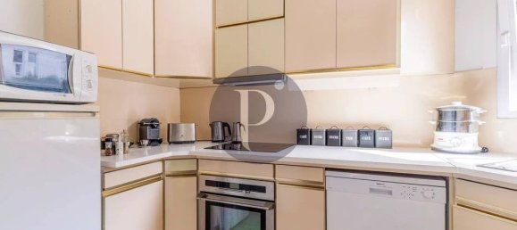 3 غرف نوم شقة في Sceaux, France رقم 172773 30