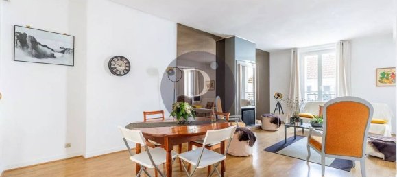 3 غرف نوم شقة في Sceaux, France رقم 172773 19