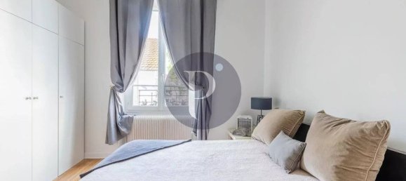 3 غرف نوم شقة في Sceaux, France رقم 172773 32