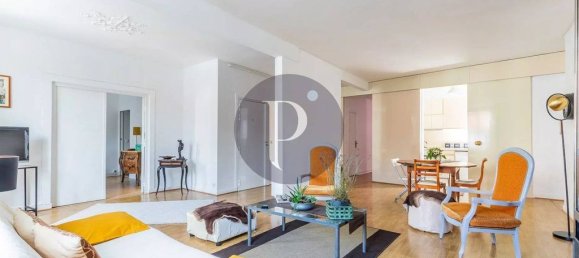 3 غرف نوم شقة في Sceaux, France رقم 172773 9